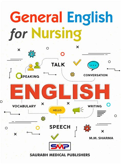 General English For Nursing