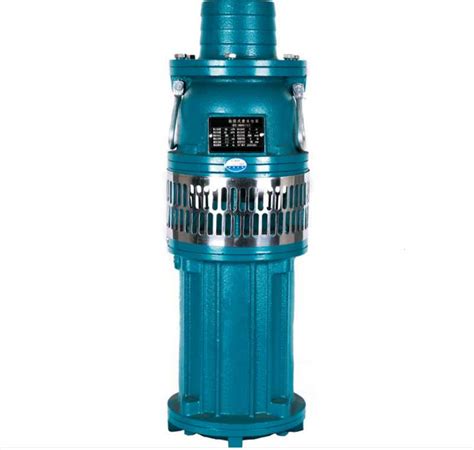 有关潜水泵的使用方法 - 浙江扬子江泵业有限公司
