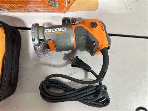 Image result for Using Rigid Compact Router