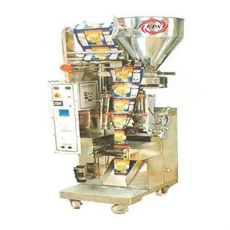 Europack Packaging Systems - Manufacturer from Chennai, India | Profile