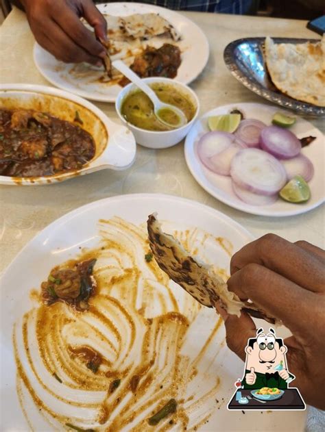 Madina hotel, Hyderabad - Restaurant menu, prices and reviews