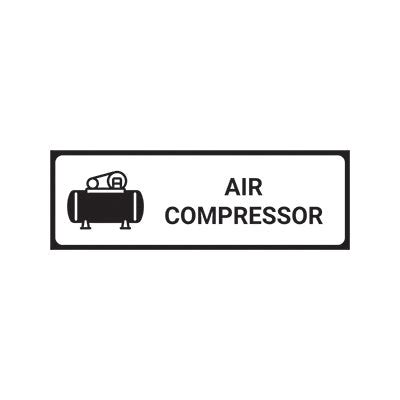 Air Compressor – BION Interior Graphics