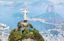 巴西旅游景点推荐,巴西旅游必去景点,巴西景点大全/排名【携程攻略】
