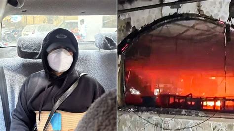 'Was Only A Sleeping Partner': Detained Birch Co-Owner Ajay Gupta ...