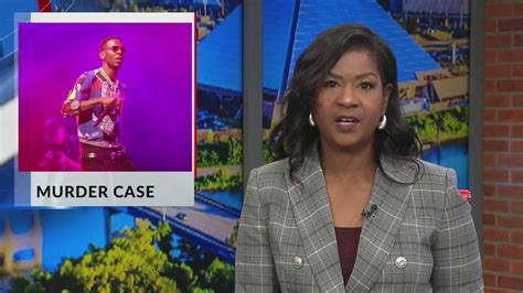 Latest court dates in Young Dolph case - WREG.com