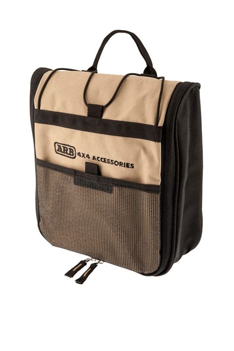 ARB ARB4208 Toiletry Bag : Amazon.in: Bags, Wallets and Luggage