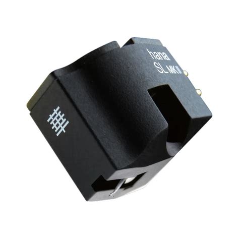 Hana SL MK II Low Output Moving Coil Phono Cartridge — The Audio Co.