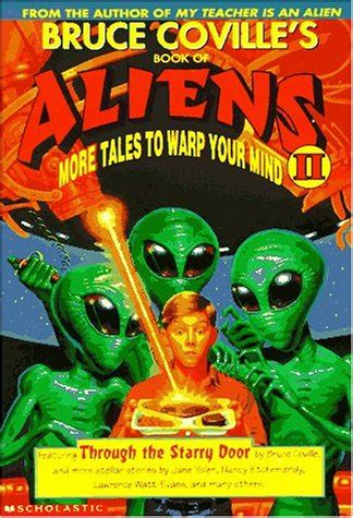 Buy Bruce Coville's Book of Aliens II (Bruce Coville's Books) Book ...
