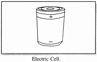 Electrical Cell 的图像结果