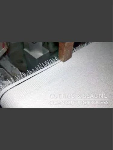 Ultrasonic Sewing Machine - Ultrasonic Loom Cutters And Seals ...