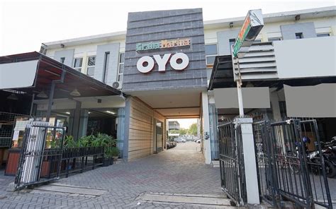 HOTEL O GRAHA MARINA (Surabaya, Java) - Hotel Reviews, Photos, Rate ...