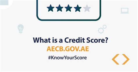 Your Money blog: How the UAE’s new credit scoring system affects you ...