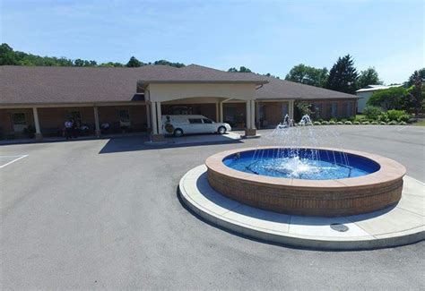 Pat Boyle Funeral Home and Cremation Service | Jane Lew, WV Funeral ...