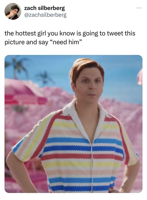 19 Absurd Tweets That Absolutely Belong to the Streets | Barbie movies ...