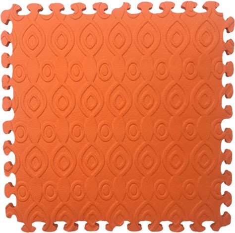 Amazon.com: Multi Colour Puzzle Floor Mats for Summer, EVA Foam Floor ...