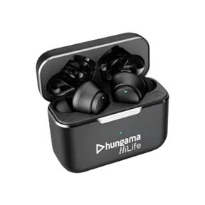 Hungama HiLife Earbuds : Latest & New Hungama HiLife Earbuds List ...