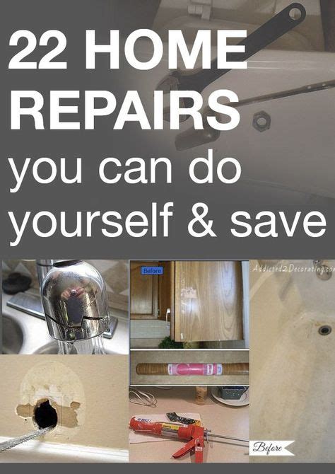 Image result for Home Repair Tips