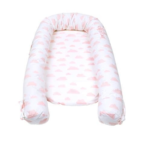 Organic Nestilo Baby Nest | Masilo Baby