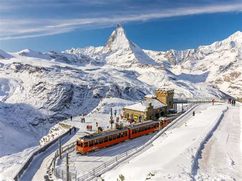 This town in Switzerland is car-free and super famous, Switzerland ...