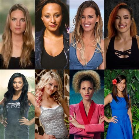 Me, when I get ask to cast The Gauntlet IV: Champions vs Contenders : r ...