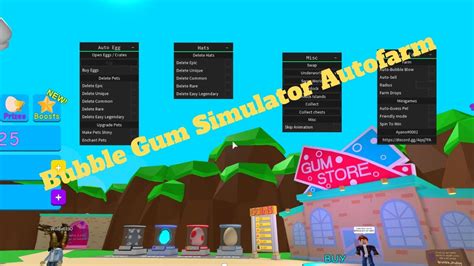 Image result for Bubble Gum Simulator Script 2020 New Pastebin