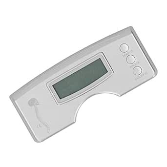 Scoliosis Meter, 0‑30 Degrees Detection Range Battery Powered Digital ...