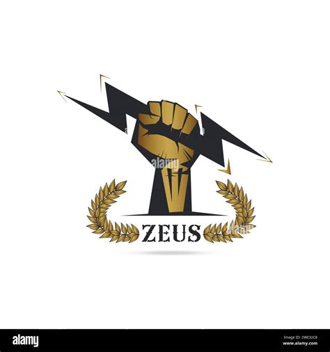 Zeus Symbol