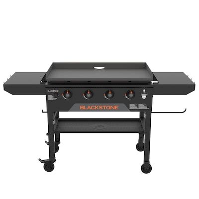 Blackstone 36" Original Omnivore Griddle Grills & Outdoor Cooking at ...