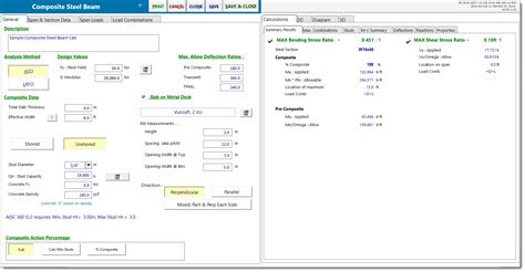 Image result for Allowable Deflection AISC