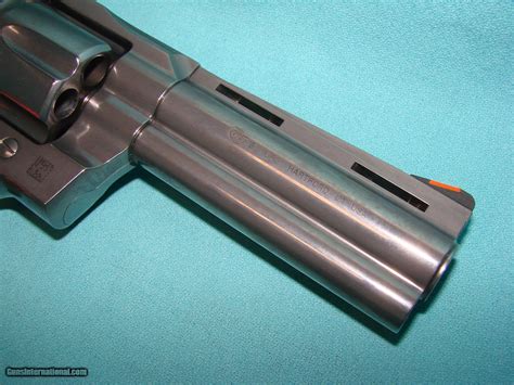 Image result for Colt Python 4.25 for Sale