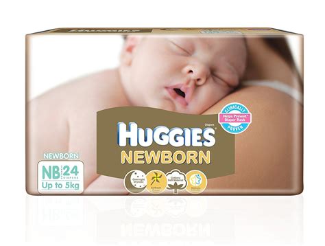 Unveiling the Ultimate Guide to Newborn Baby Diapers