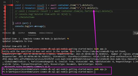 Image result for JavaScript Delete Error