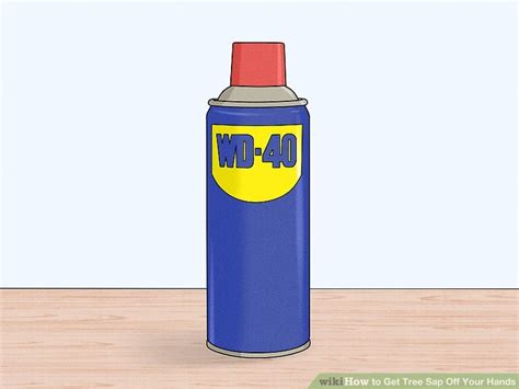 Image result for How to Get Sap Off Tree Trunk of Mastic Tree