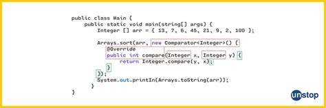 Sort Function in C 的图像结果