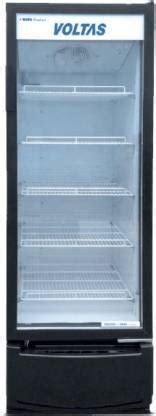 Voltas 450 L Single Door Upright Freezer Price in India - Buy Voltas ...