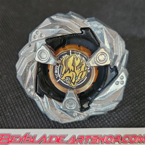 Beyblade X Leon Claw 5-60P – Beyblade Art Shop