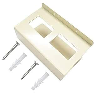 Ascension ® 2 in 1 Remote Control Organiser Wall Mount Stand Holder ...