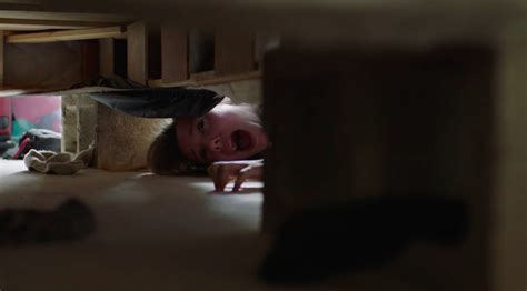 Image result for Sharp Objects Post-Credits Scene