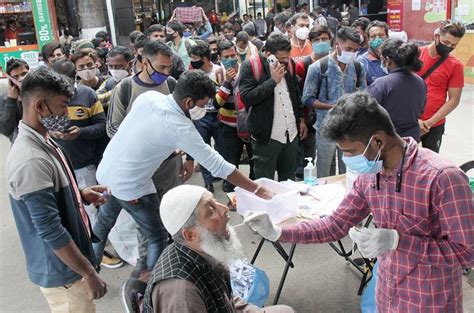 Phase-III of ‘Sagar Parikrama’ launched from Gujarat’s Hazira Port ...