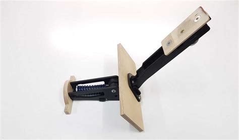 1/2 Glider canopylift and canopy lock set | Overview | diverse ...
