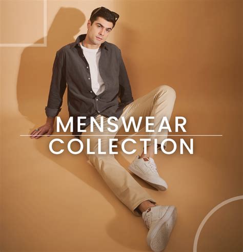 Stylish Men's Wear – Elevate Your Wardrobe with Dennison's Collection ...