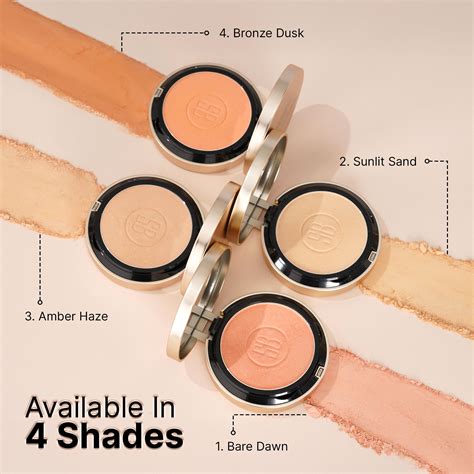 Buy Swiss Beauty Select Born To Last 3-In-1 Skin Perfection Compact ...