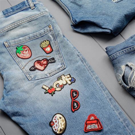 Outus Washable Double-Sided Adhesive Fabric Patch for India | Ubuy