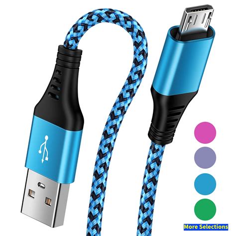 Image result for Micro USB Cable 6Ft