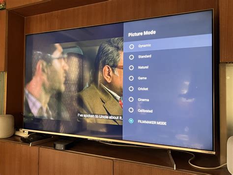 Vu Masterpiece Glo 55 review | Stuff India: The best gadgets and cars ...