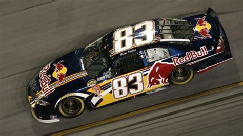Red Bull to return to NASCAR after 20 years through a partnership with ...