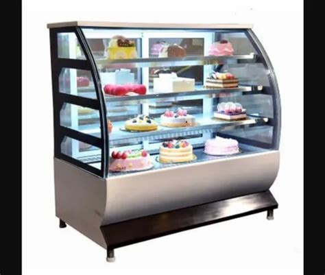 Display counters - 4 Feet Pastry Display Counter Service Provider from ...