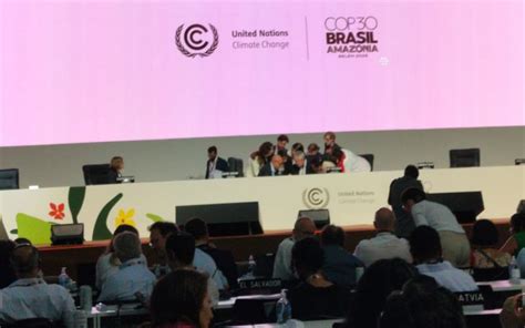 COP30 Outcome: New Just Transition Mechanism Unveiled Amidst Objections