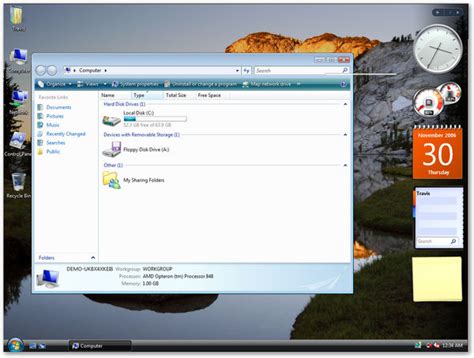 Image result for Windows Vista Computer Build