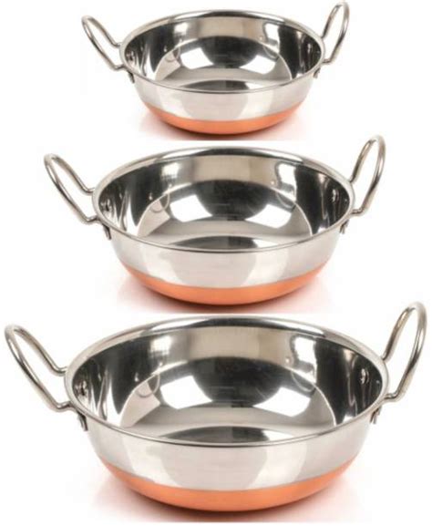 Kadhai & Woks Online at Best Prices In India | Flipkart | 23-Sep-24